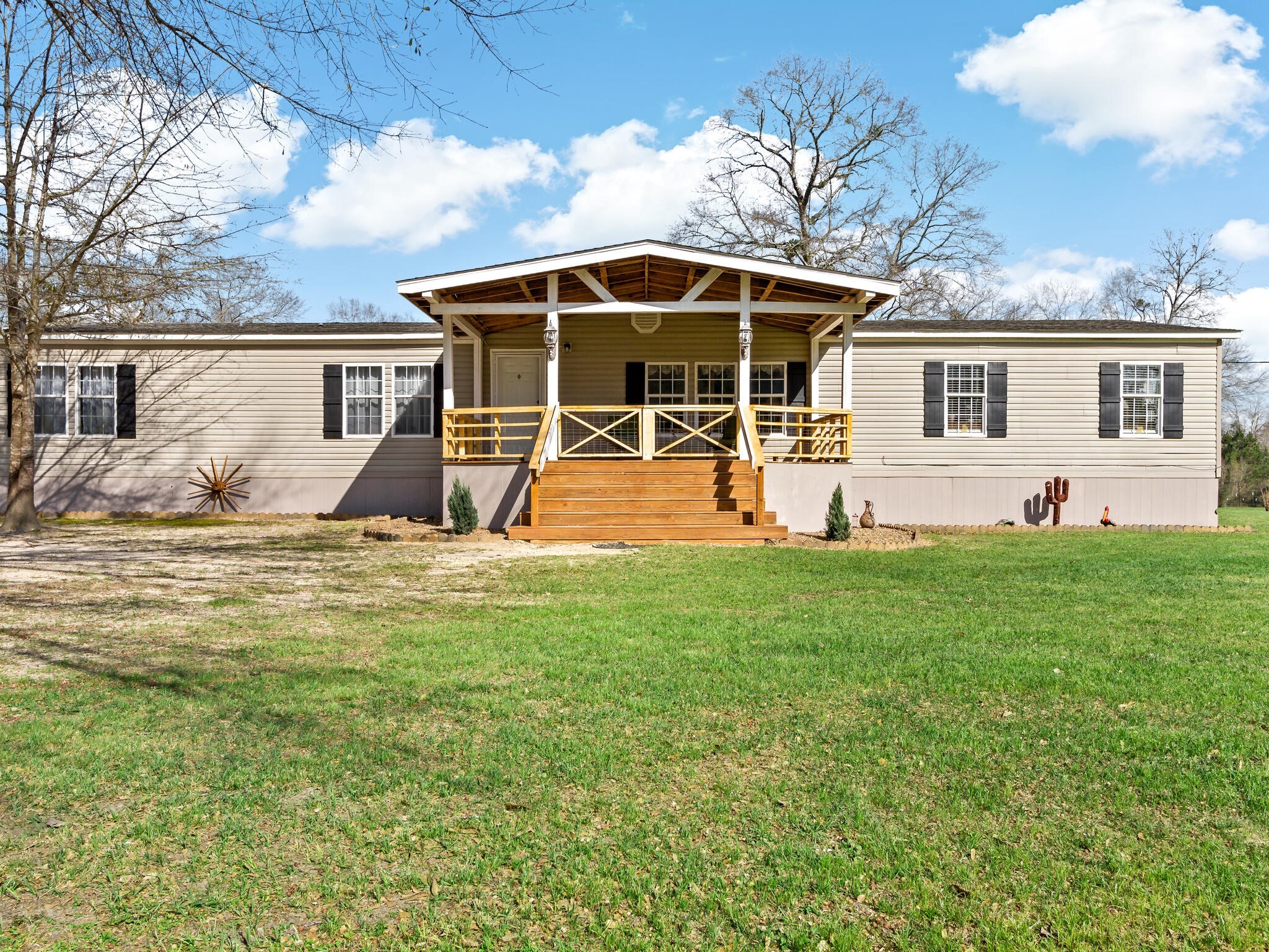 3507 County Road 4455 Warren TX 77664