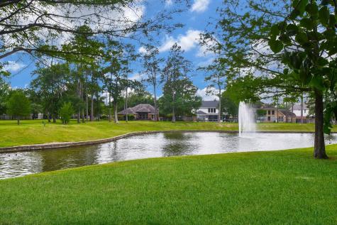 15903 Ellendale Court Cypress TX 77429