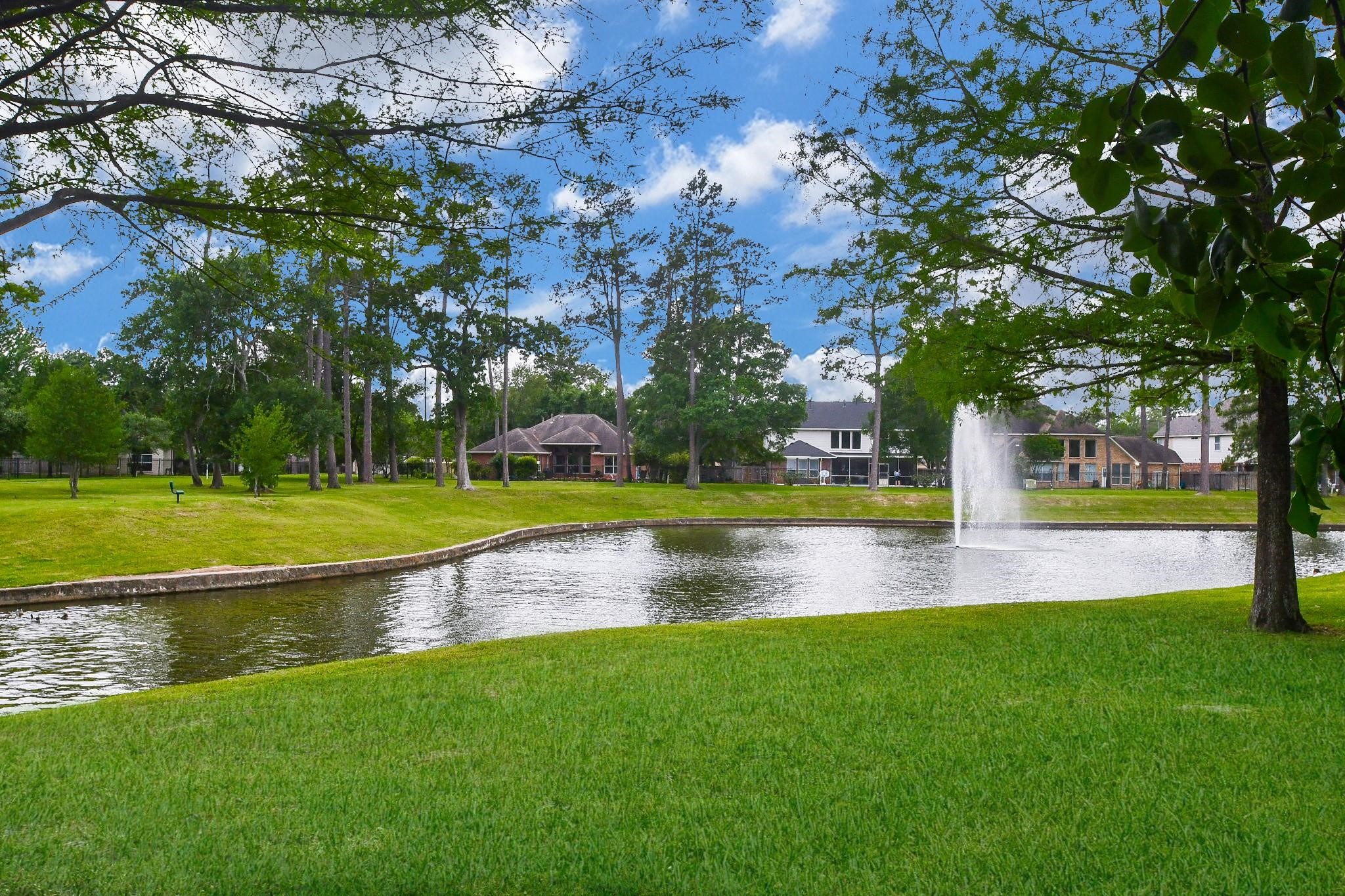 15903 Ellendale Court Cypress TX 77429