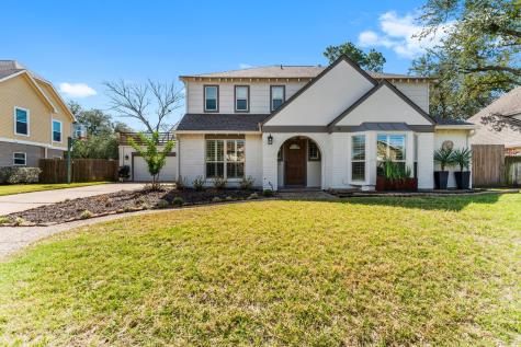 15806 Mesa Verde Drive Houston TX 77059