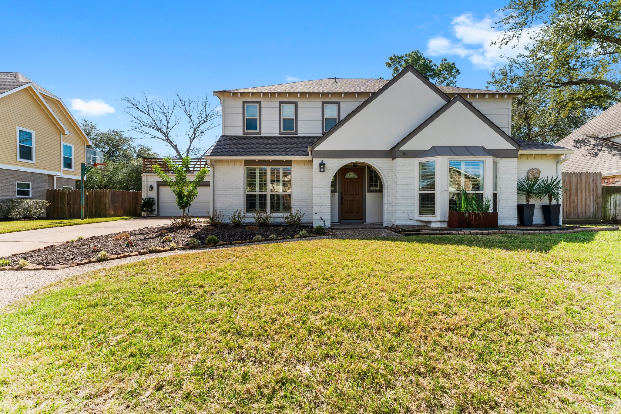 15806 Mesa Verde Drive Houston TX 77059