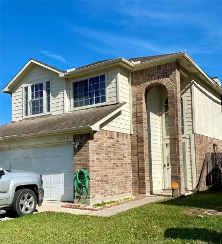 6334 Foxhunter Road Houston TX 77049