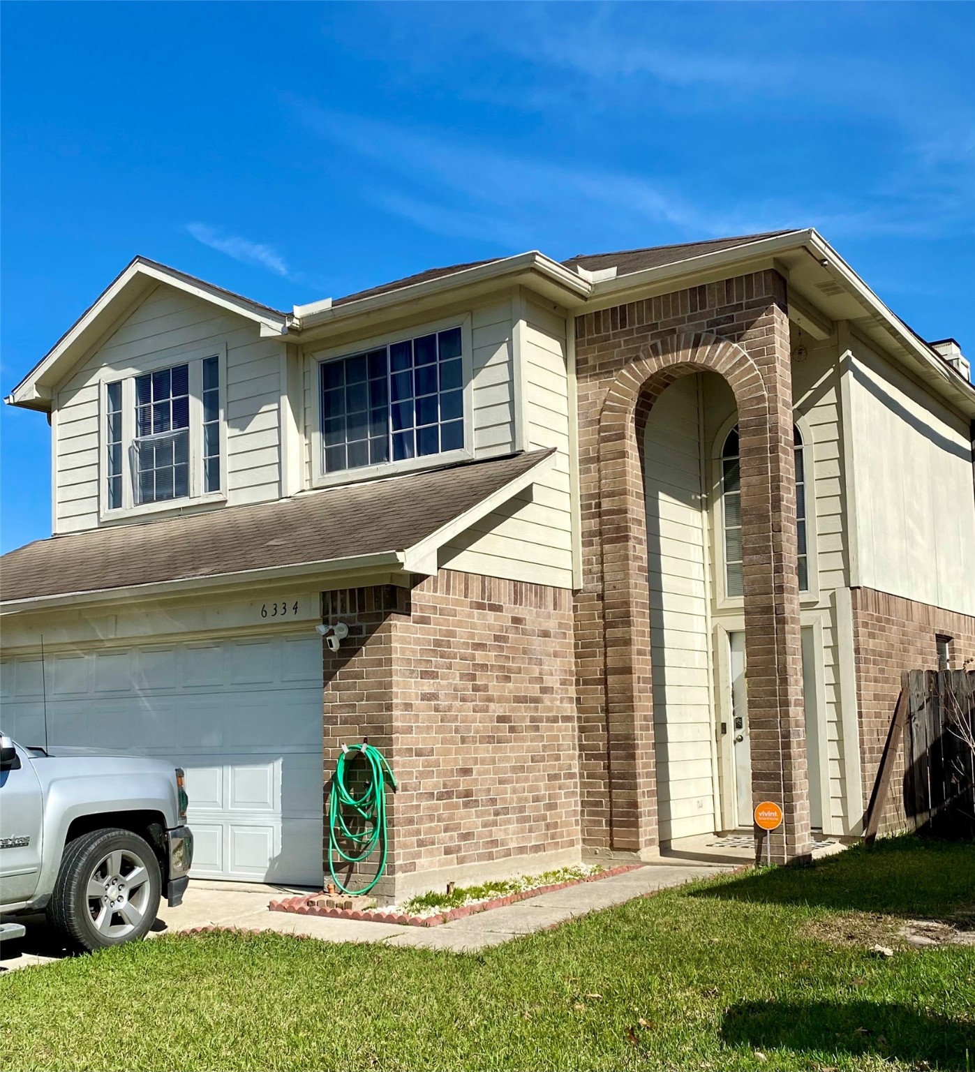 6334 Foxhunter Road Houston TX 77049