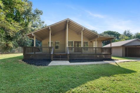 187 El Dorado Drive Livingston TX 77351