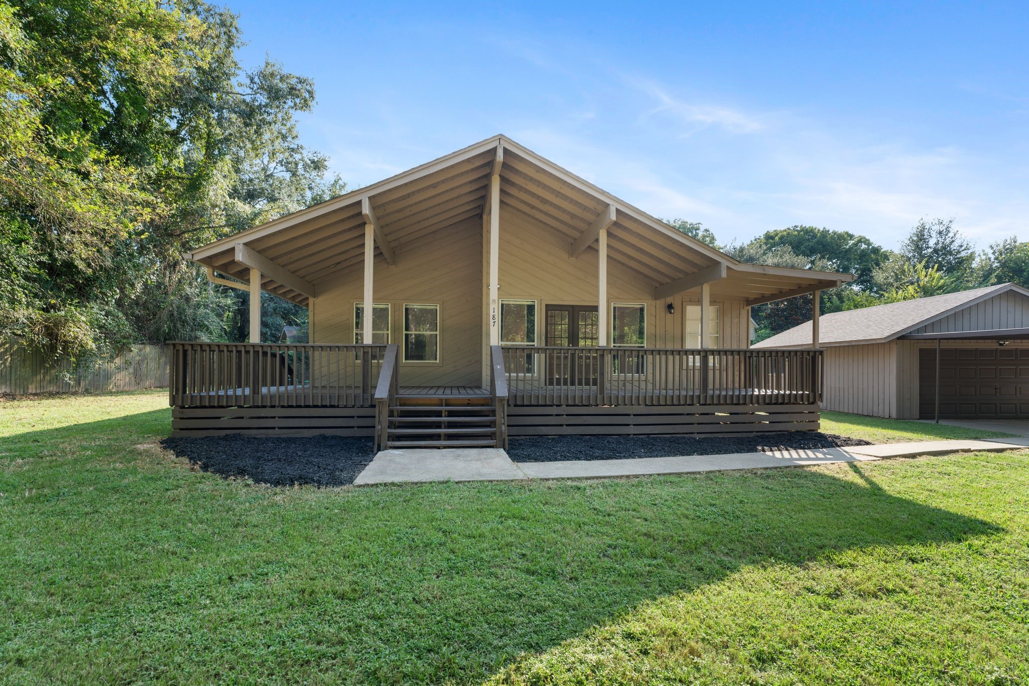 187 El Dorado Drive Livingston TX 77351