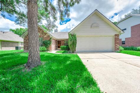 3005 London Court Pearland TX 77581