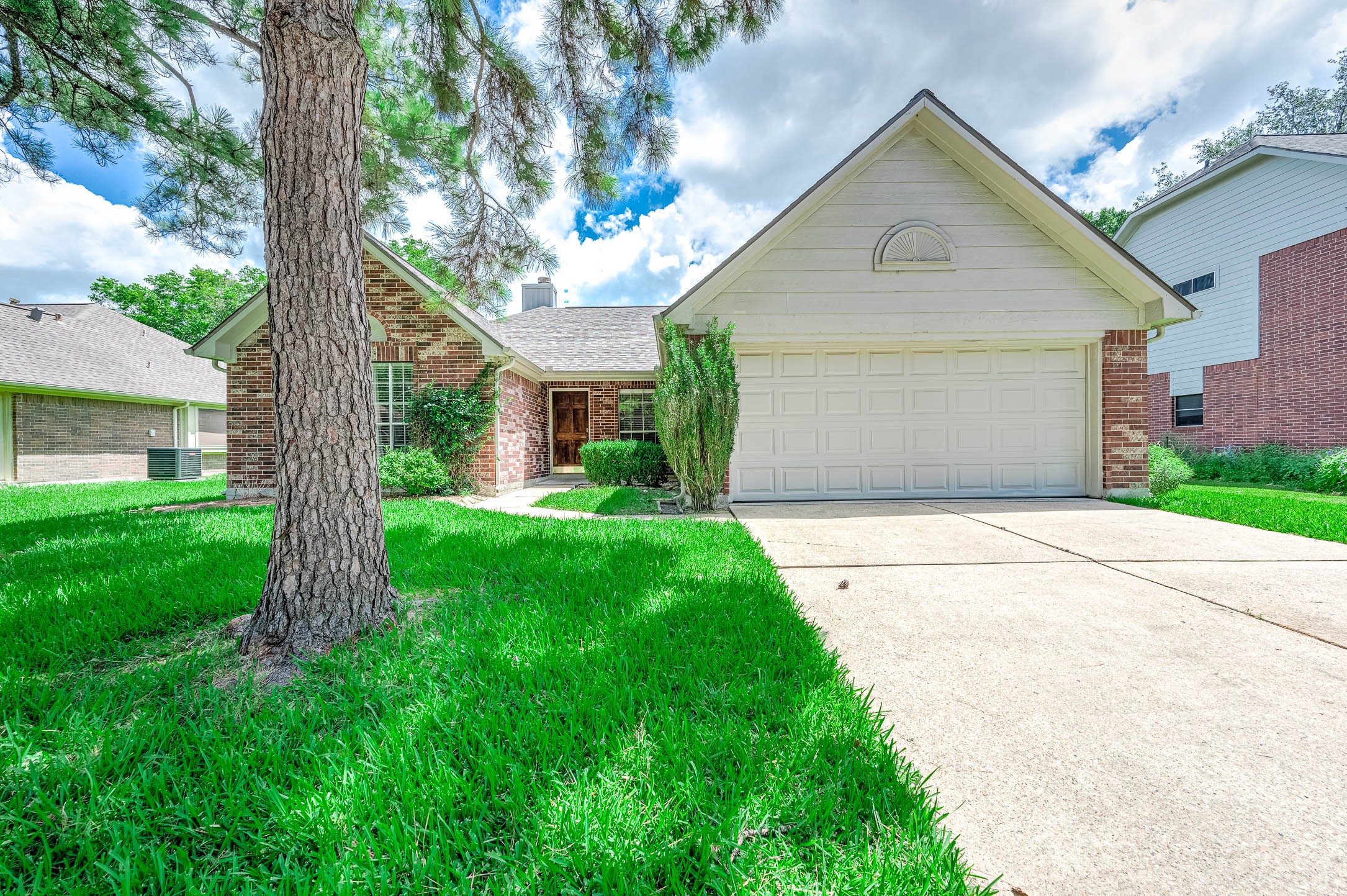 3005 London Court Pearland TX 77581