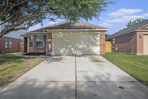 20906 Foxwood Glen Lane Humble TX 77338