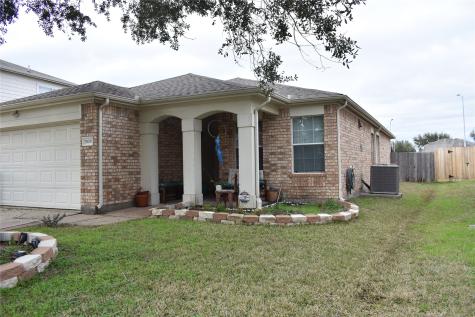 15026 Sugar Sweet Drive Sugar Land TX 77498