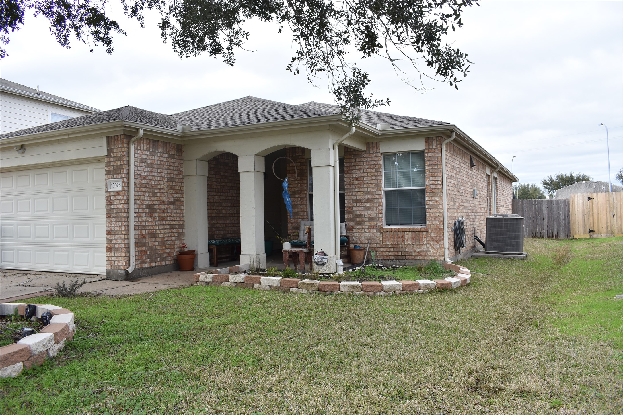15026 Sugar Sweet Drive Sugar Land TX 77498