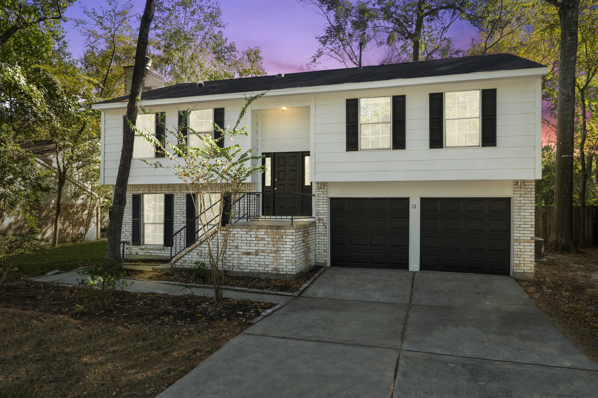 12 S Cypress Pine Drive Spring TX 77381