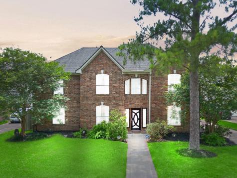 15119 Lantern Creek Lane Houston TX 77068