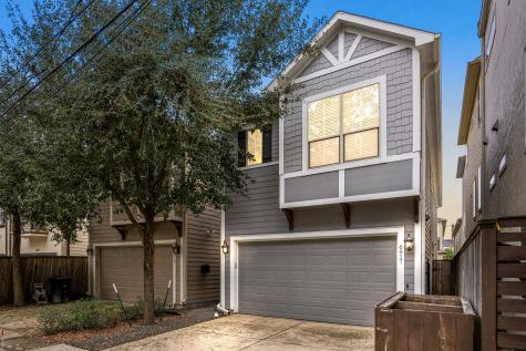 6617 Letein Street Houston TX 77008