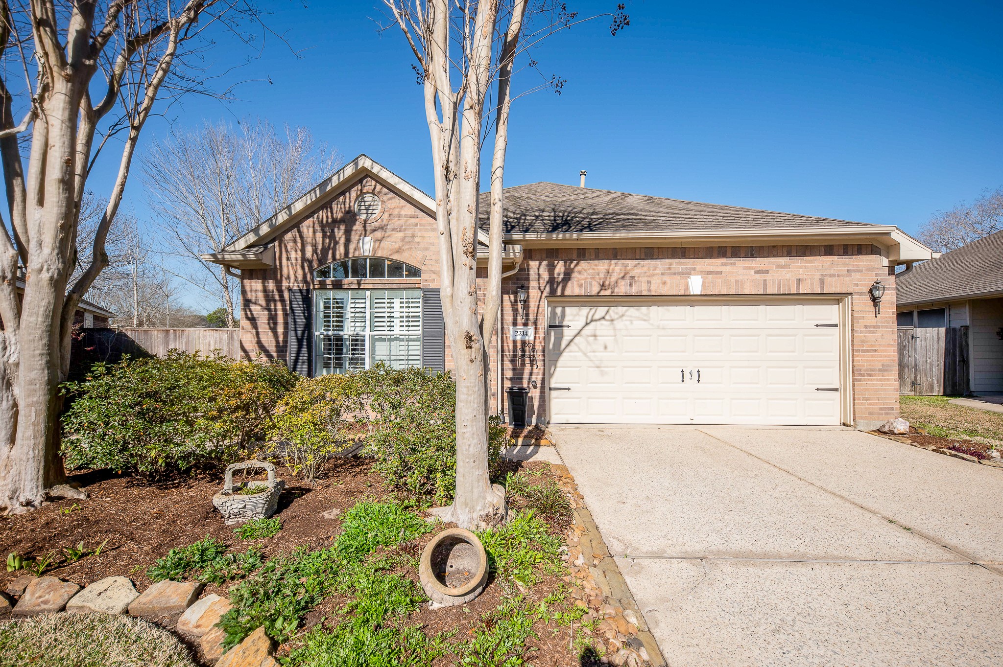 2214 W Marsala Drive Pearland TX 77581
