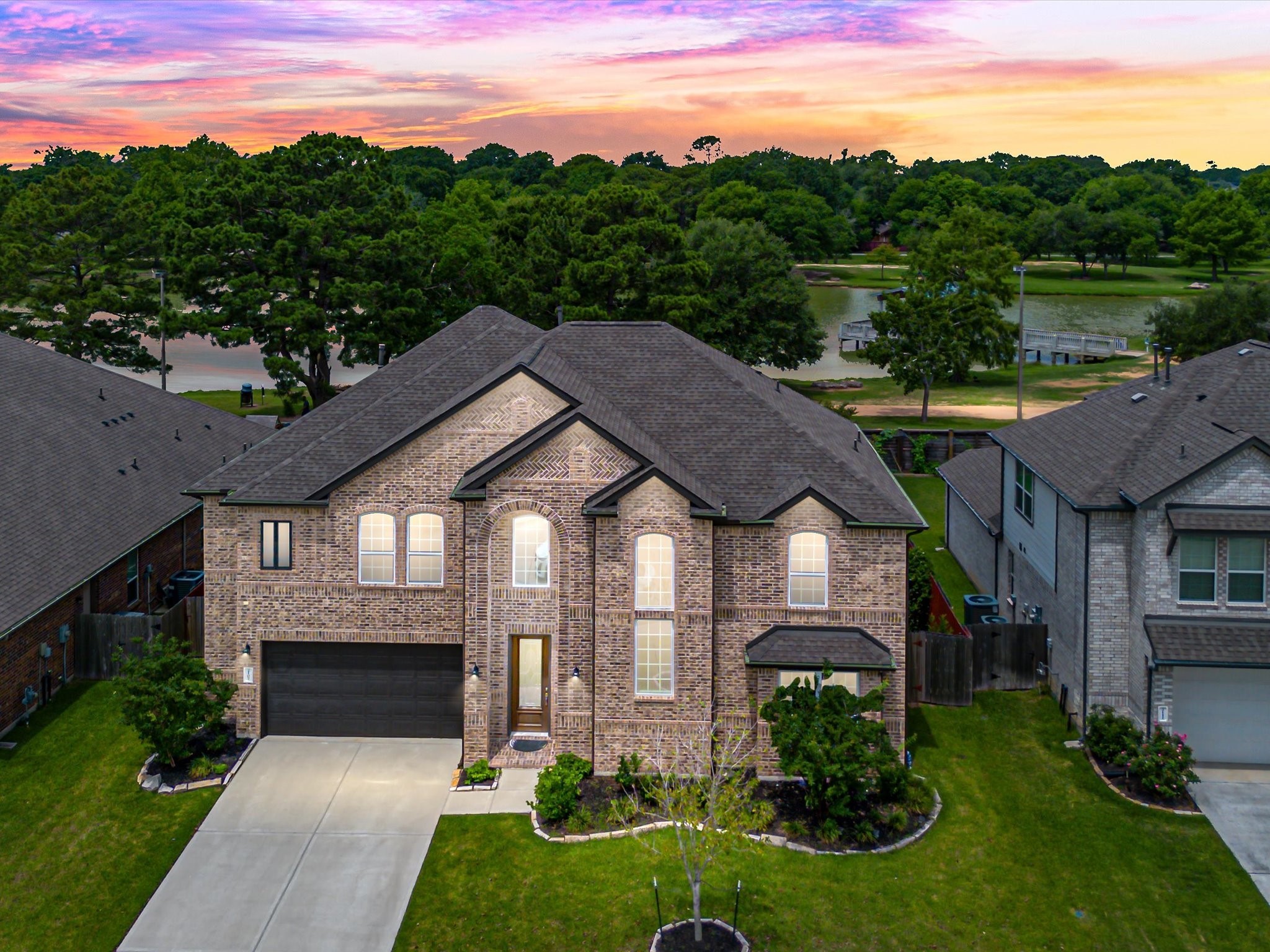 2107 Jitterbug Lane Katy TX 77493