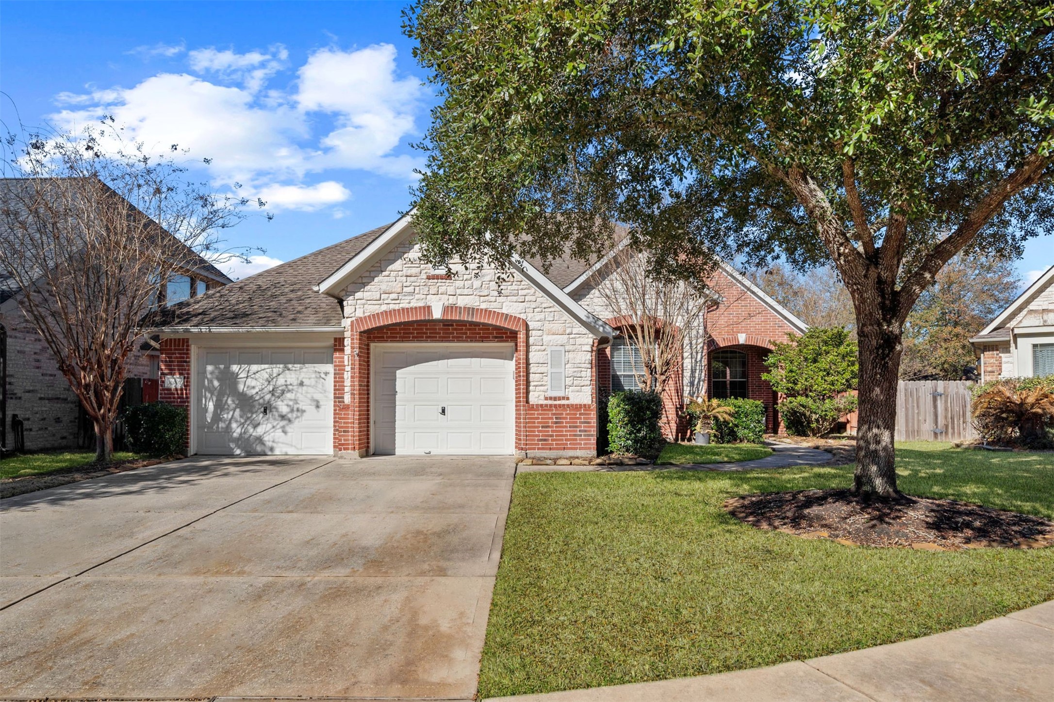 16006 Mustang Glen Lane Cypress TX 77429