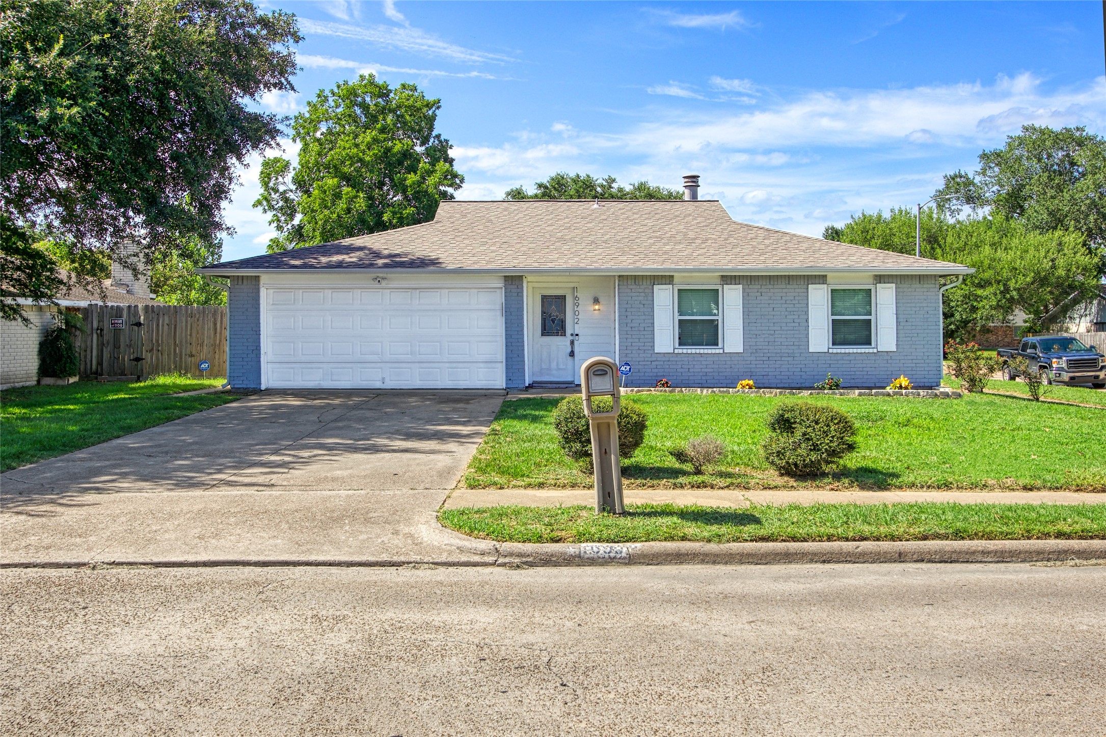 16902 Kieth Harrow Boulevard Houston TX 77084