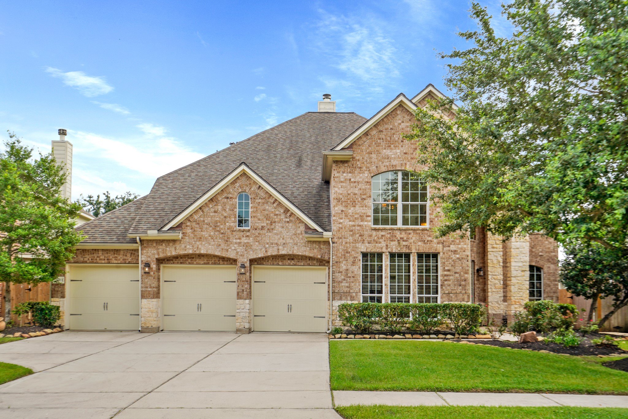 26911 Glenfield Hollow Lane Cypress TX 77433