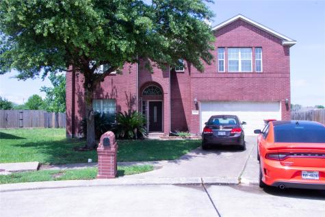 4534 Knights Court Baytown TX 77521