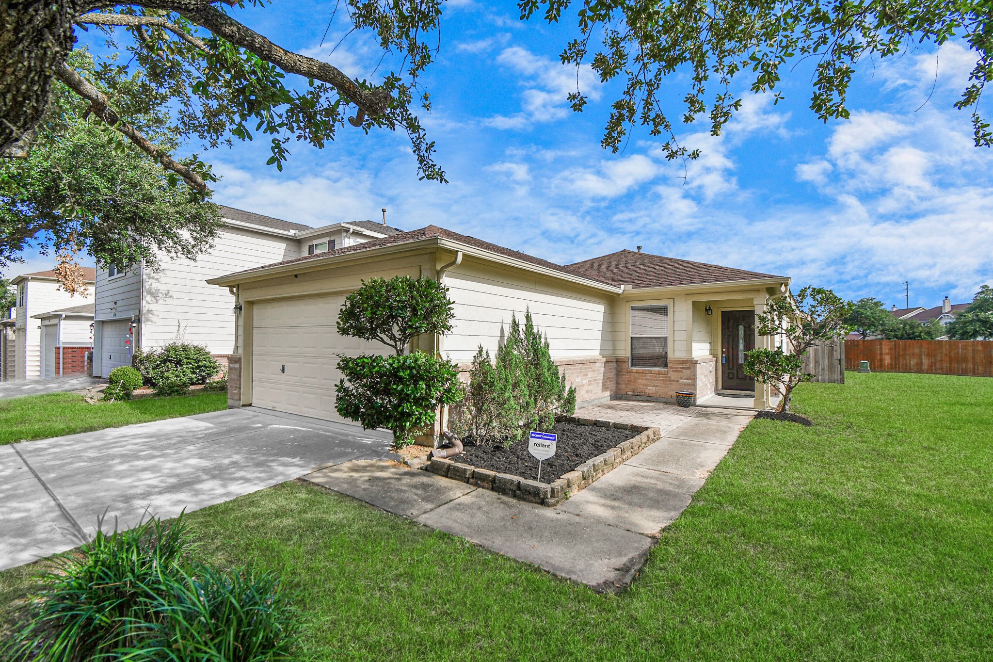 11306 Sugar Bowl Drive Tomball TX 77375