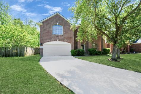 15003 Turphin Way Sugar Land TX 77498