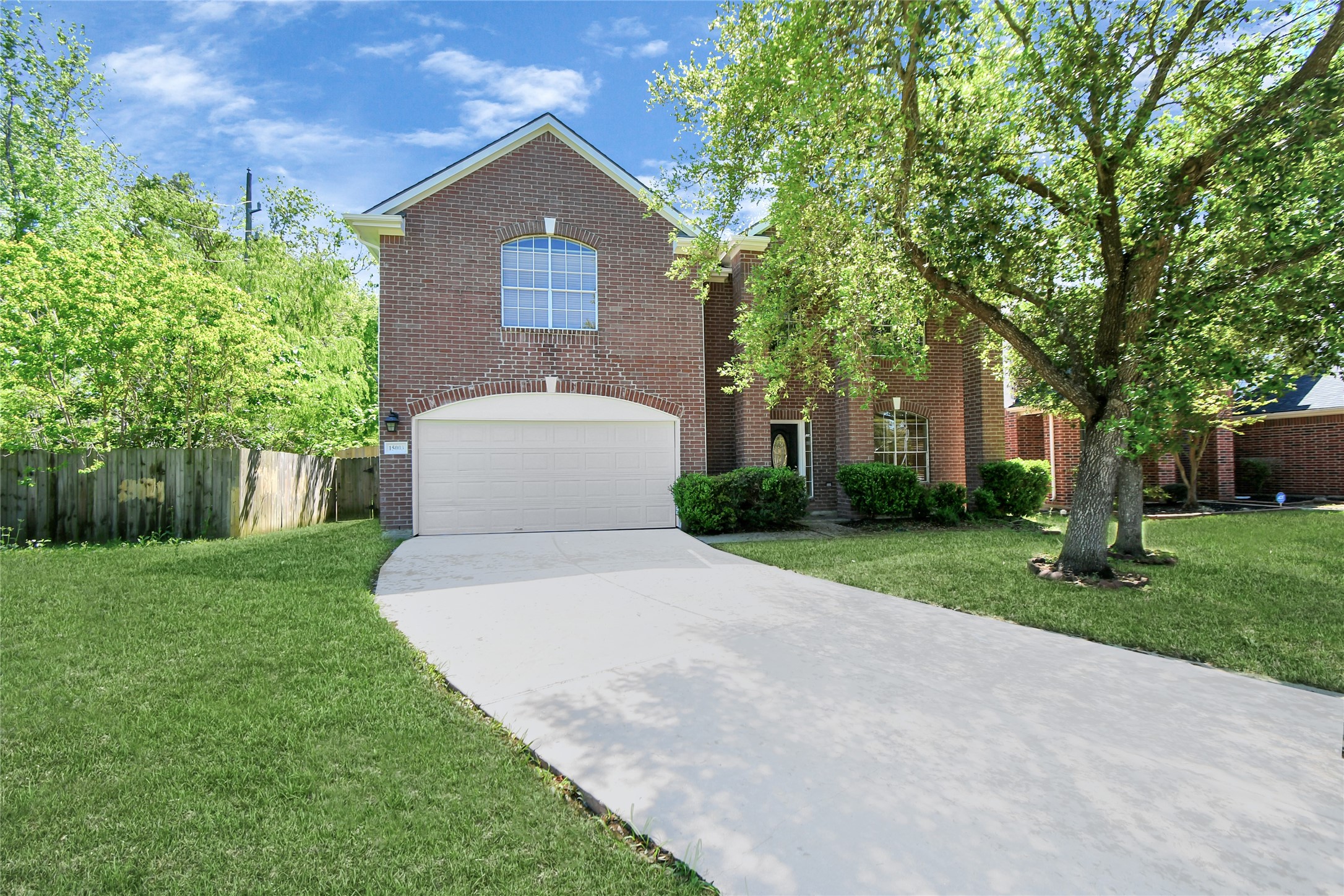 15003 Turphin Way Sugar Land TX 77498
