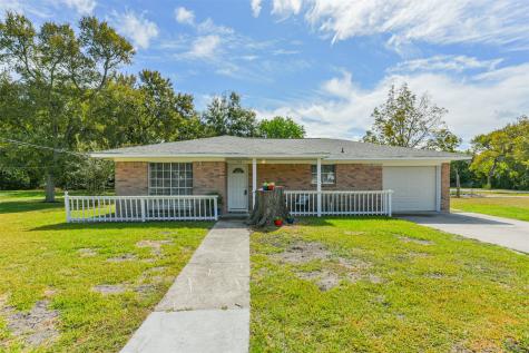 2606 S C Street La Porte TX 77571
