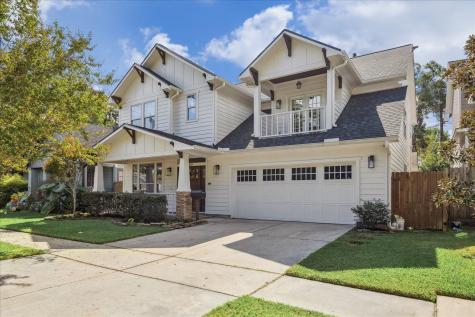 118 E 25th Street Houston TX 77008