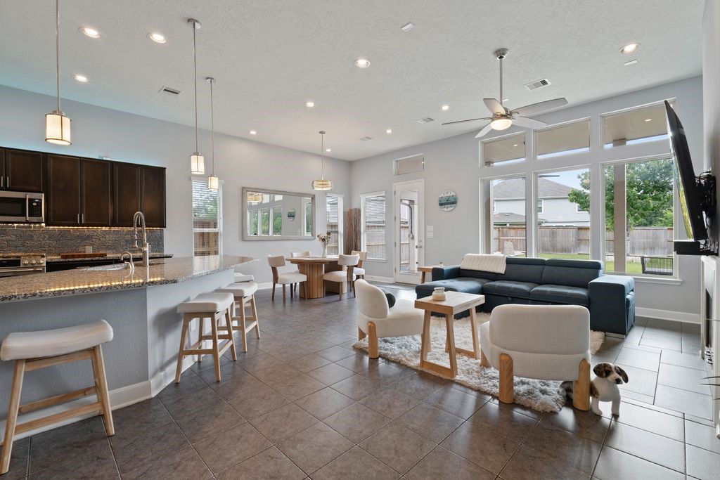 10151 Cimarron Canyon Lane Magnolia TX 77354