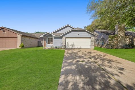 4411 Daisy Meadow Drive Katy TX 77449