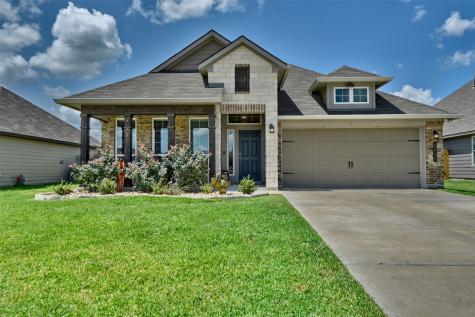 2048 Muscadine Trail Brenham TX 77833