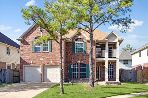 10143 Bayou Manor Lane Houston TX 77064
