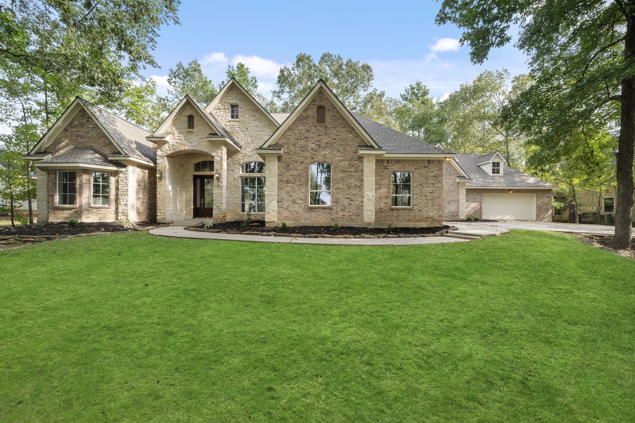 11357 Lake Oak Drive Montgomery TX 77356