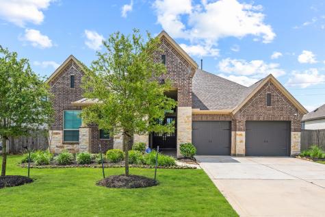 8915 Square View Lane Tomball TX 77375
