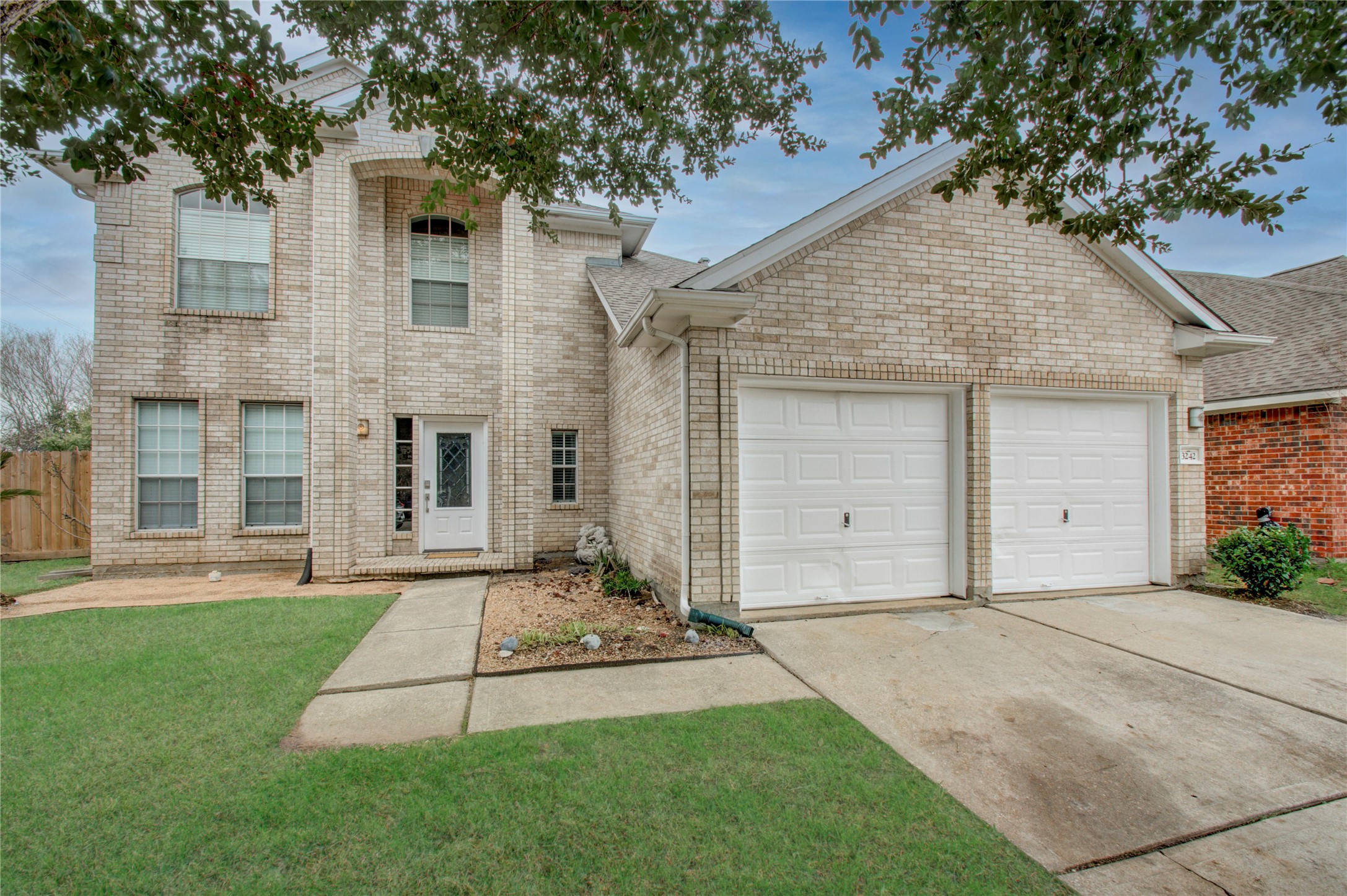 3242 Forrester Drive Pearland TX 77584