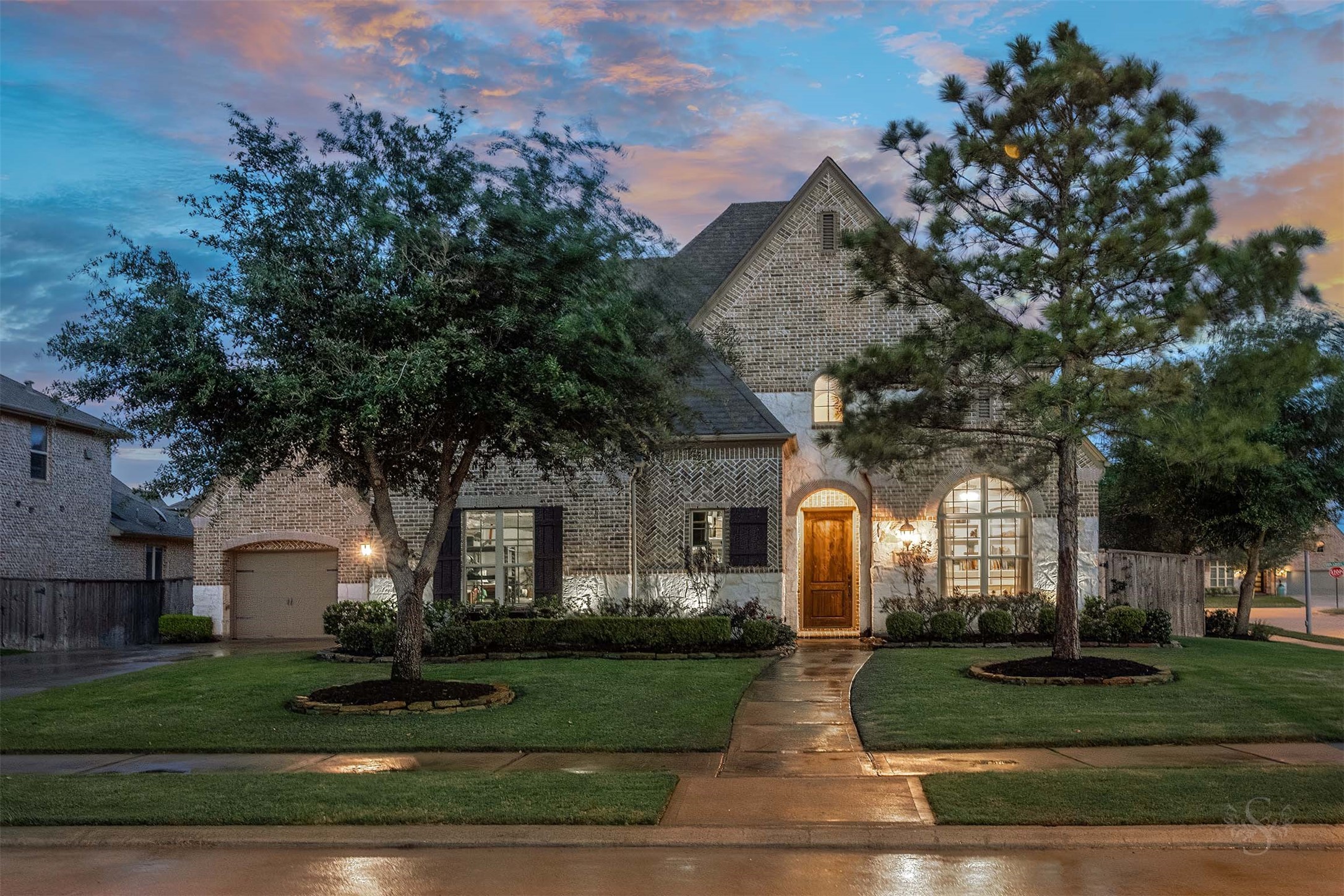 2919 Chapel Rock Court Katy TX 77494