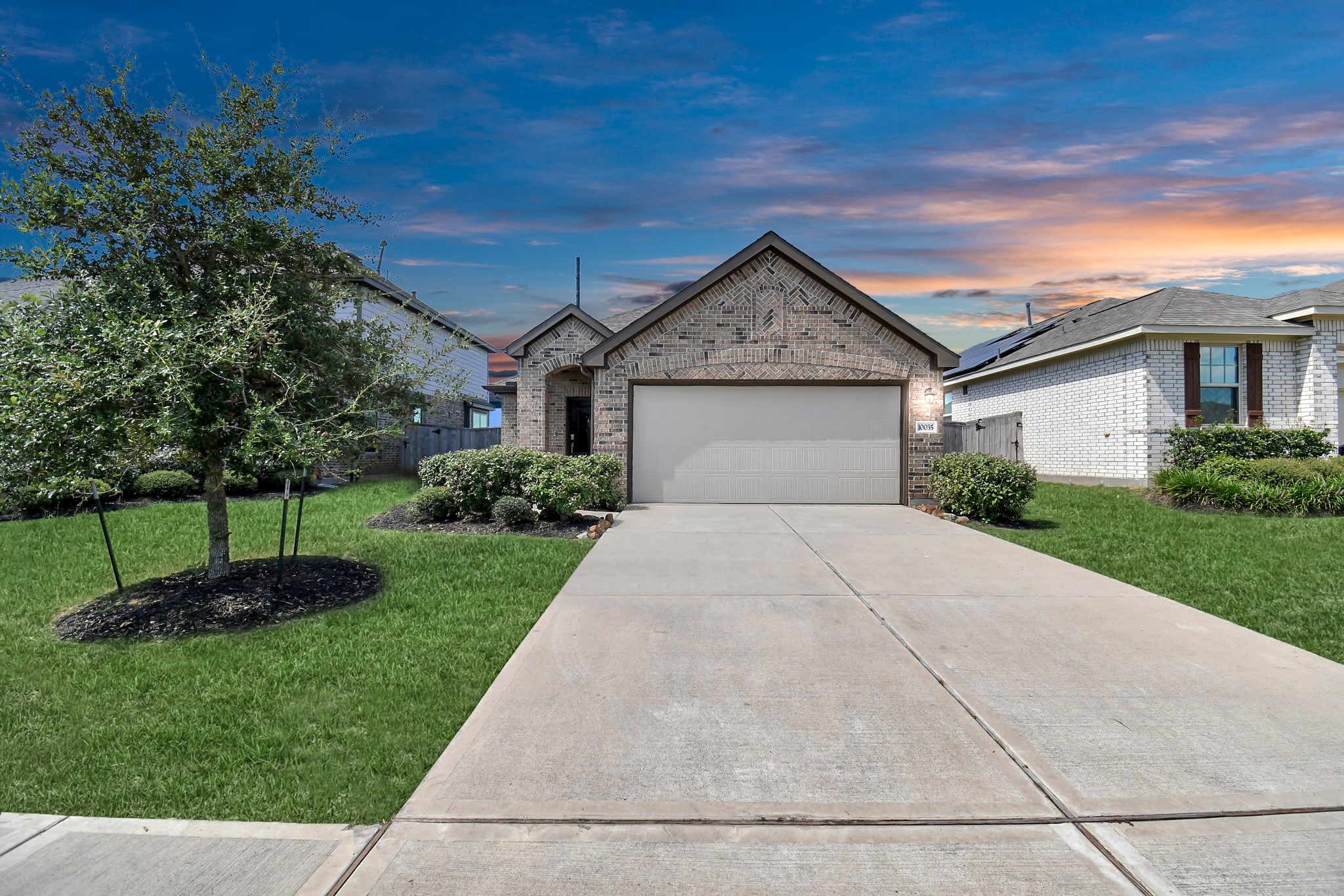 10035 Lilac Croft Lane Richmond TX 77406