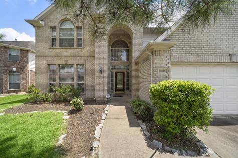 13131 Brookside Drive Sugar Land TX 77478