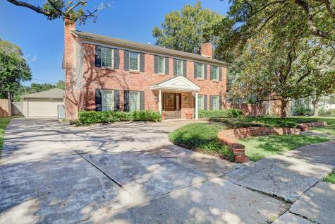 5210 Braesvalley Drive Houston TX 77096