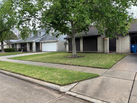 21718 Crescent Heights Street Spring TX 77388