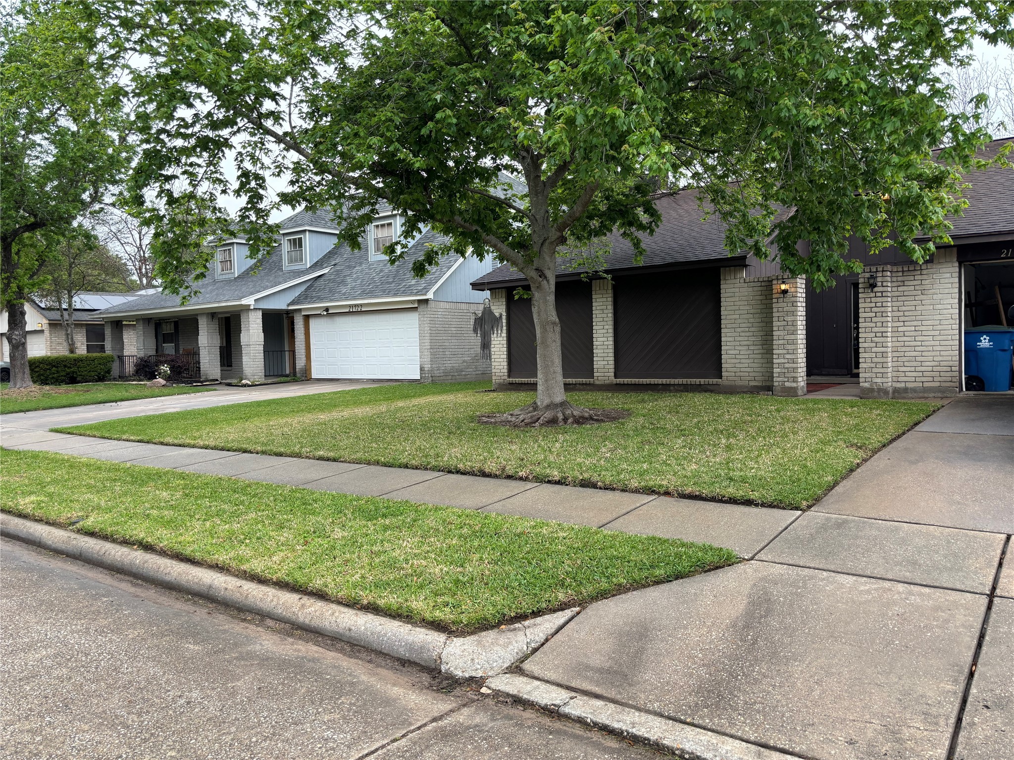 21718 Crescent Heights Street Spring TX 77388
