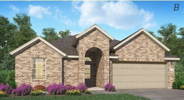 23824 Maida View Trail New Caney TX 77357