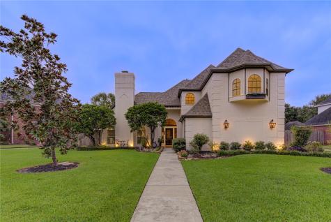 13319 Tropicana Drive Houston TX 77041