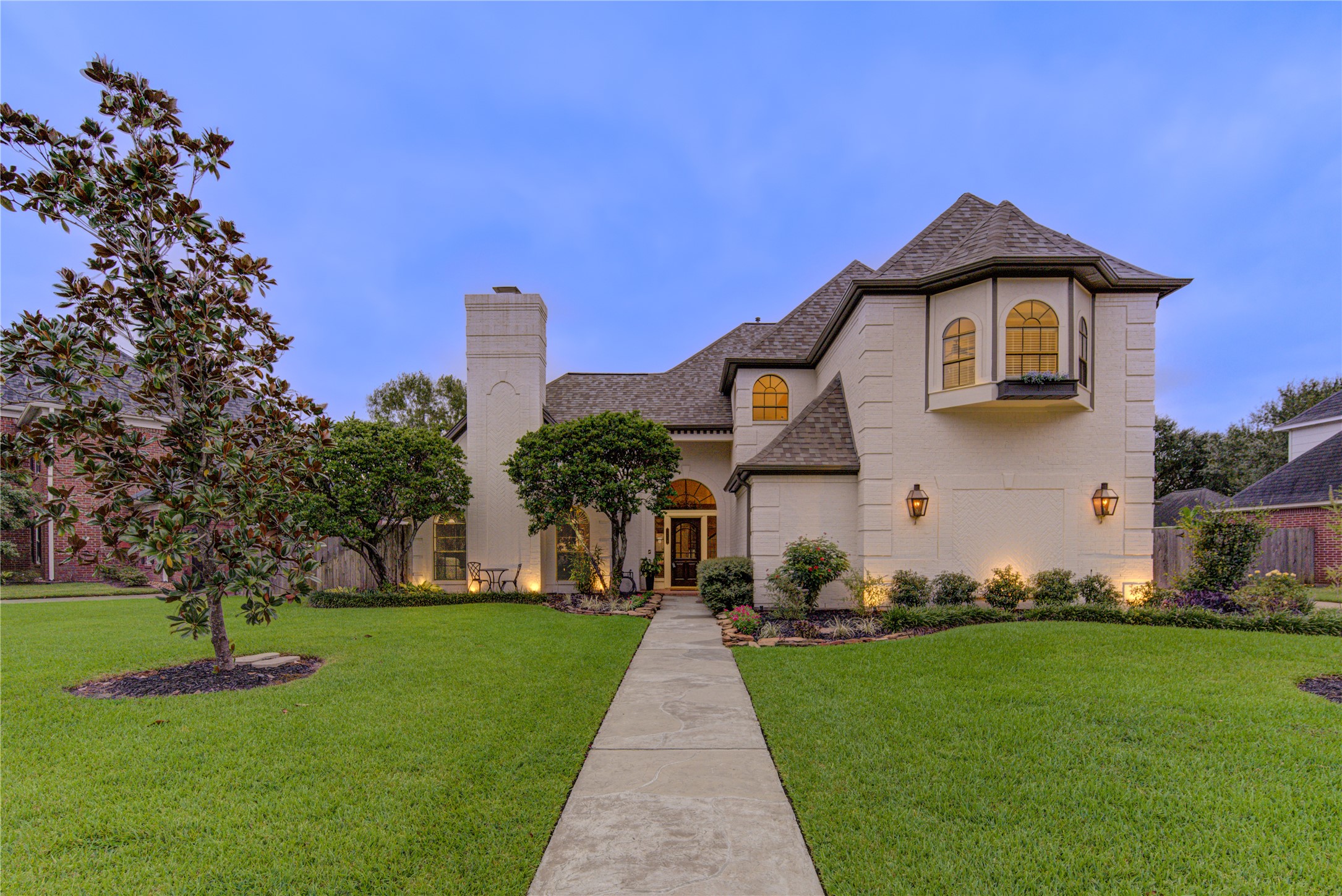 13319 Tropicana Drive Houston TX 77041