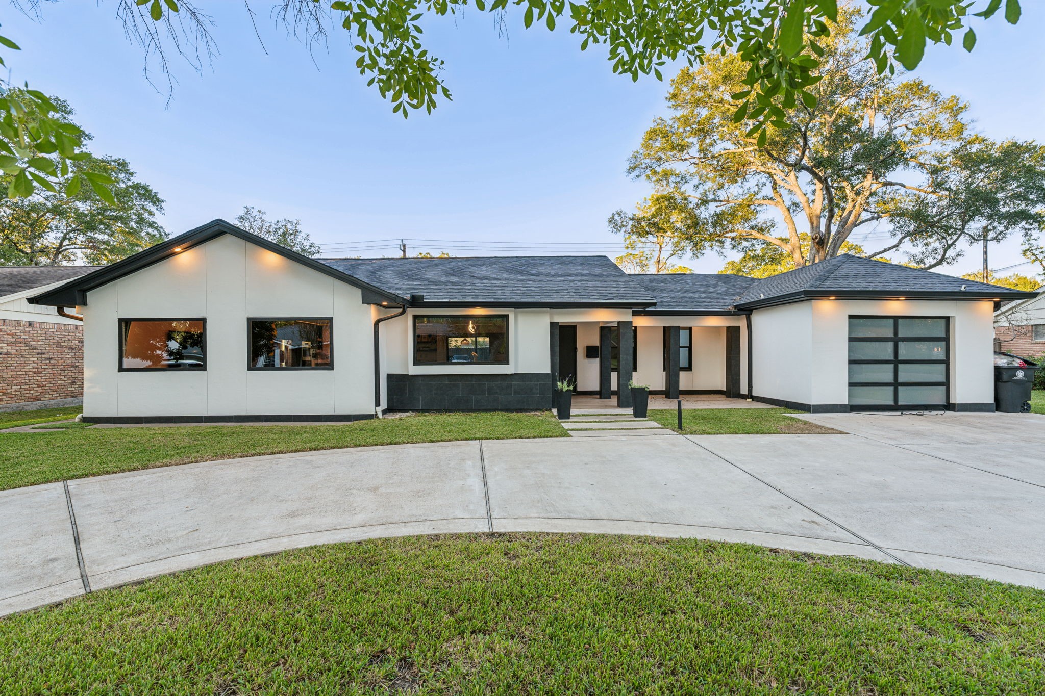 9506 Highmeadow Drive Houston TX 77063