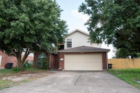 12235 White Cap Lane Houston TX 77072