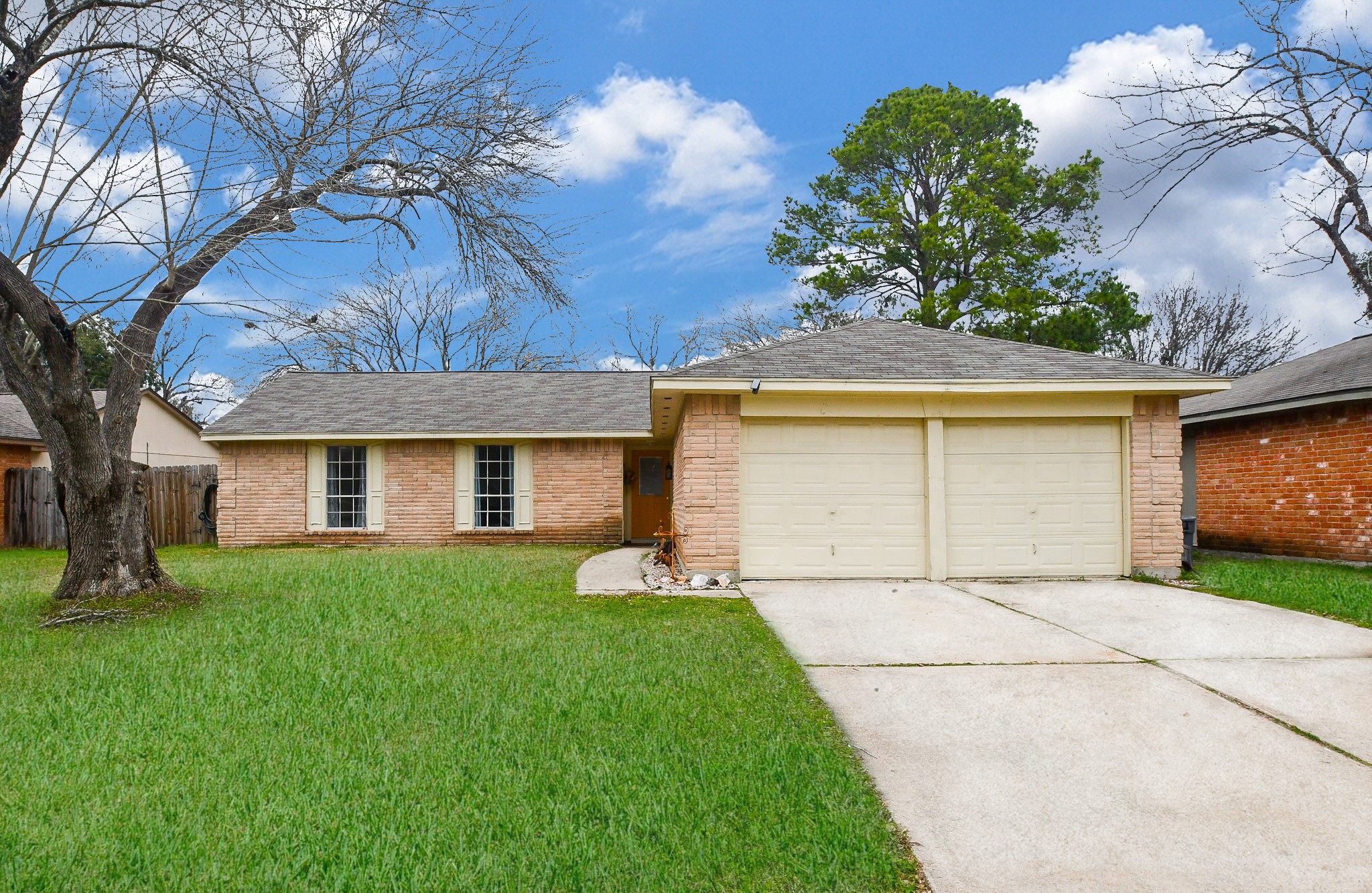 14110 Fleur De Lis Boulevard Cypress TX 77429