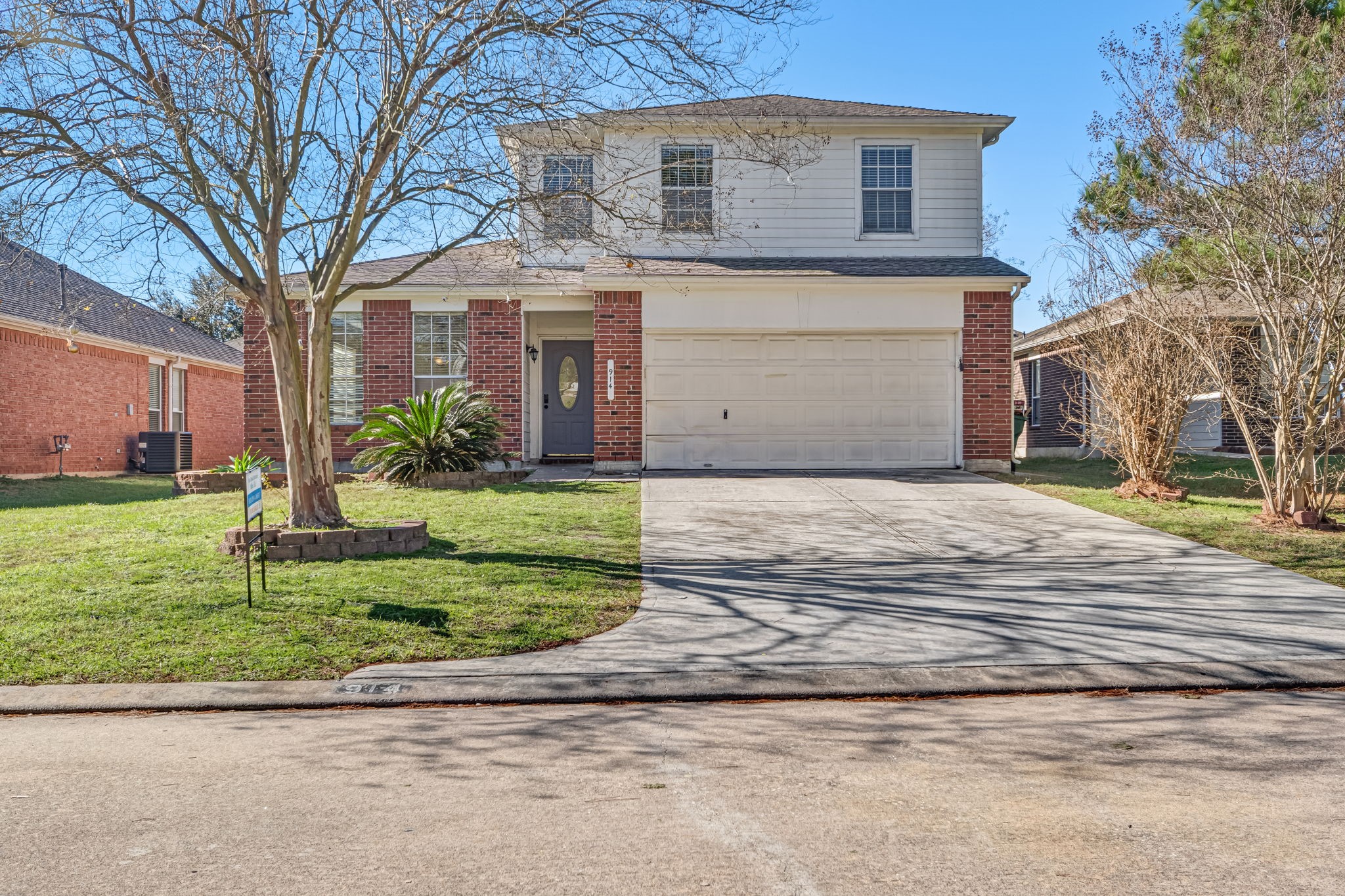 914 Chapwood Court Spring TX 77373