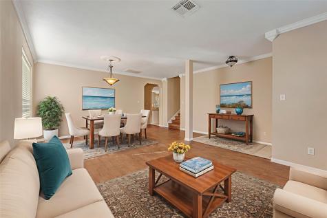 914 Chapwood Court Spring TX 77373