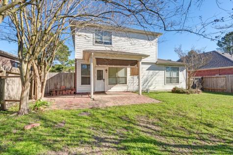 914 Chapwood Court Spring TX 77373